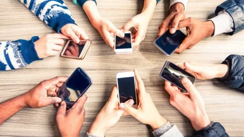 Increasing e-commerce conversions for mobile shoppers