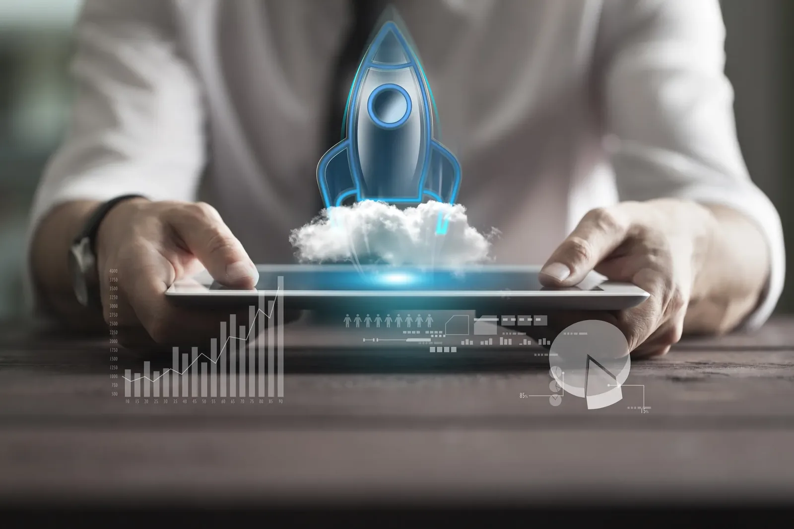 5 tips to start your online business